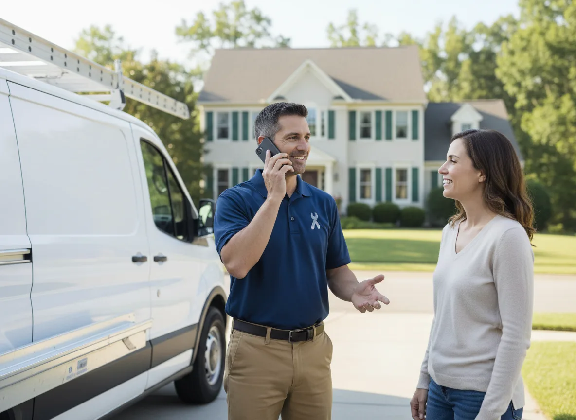 Home Gutter Service Otley, IA FAQs